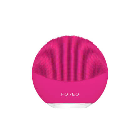 เครื่องล้างหน้า FOREO LUNA Mini 3 Fuchsia_1